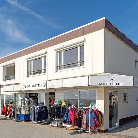 Haus Seestern Groemitz Strandglueck Екстер'єр фото