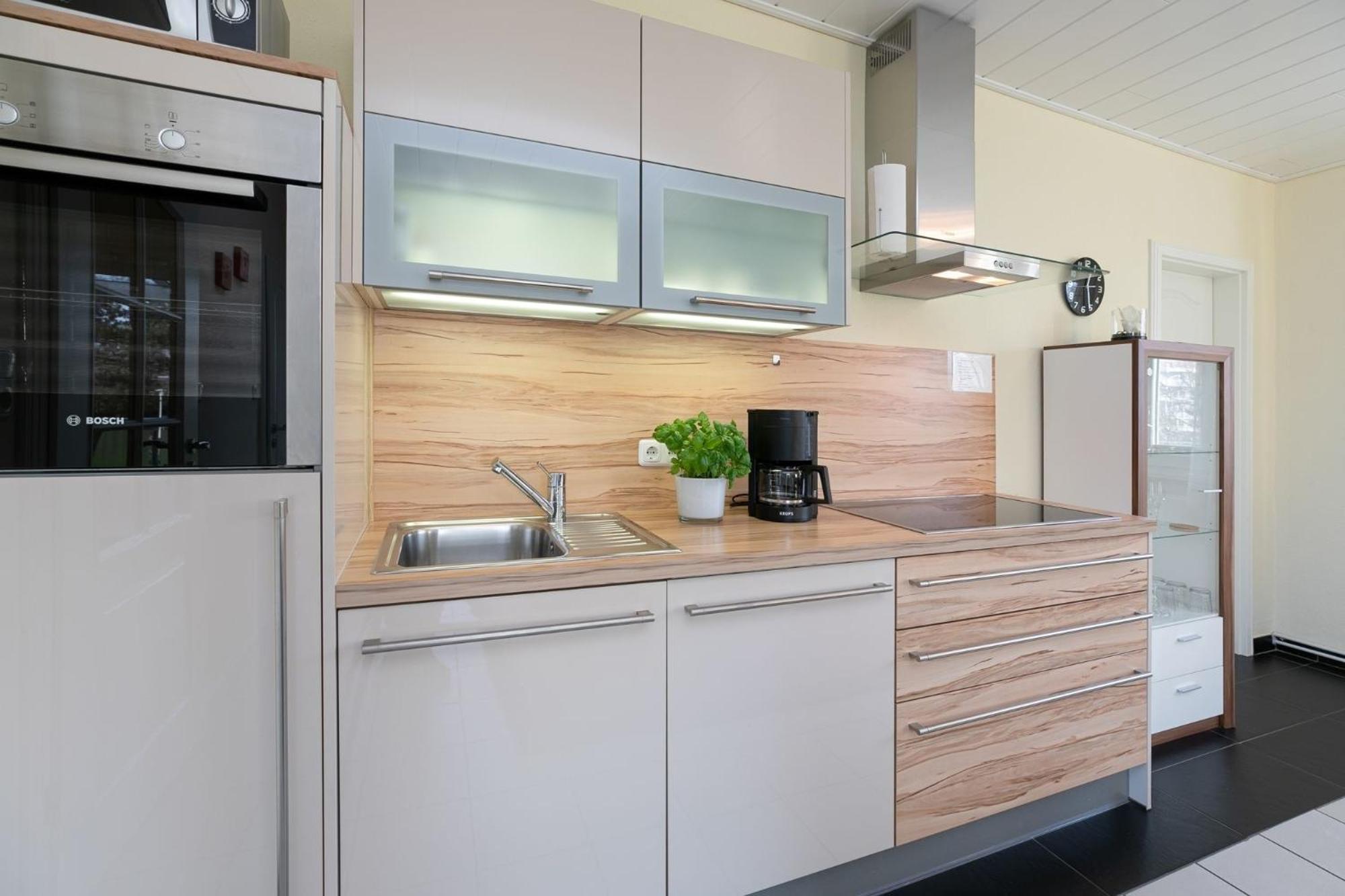 Haus Seestern Groemitz Strandglueck Екстер'єр фото